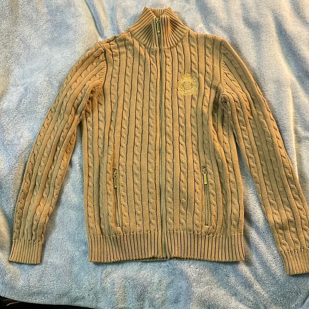 NWOT Lauren Ralph Lauren Sweater